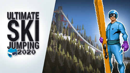 Περισσότερες πληροφορίες για "Nintendo Ultimate Ski Jumping 2020 (Nintendo Switch)"