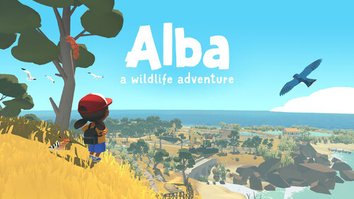 Περισσότερες πληροφορίες για "Nintendo Alba: A Wildlife Adventure (Nintendo Switch)"
