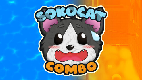 Περισσότερες πληροφορίες για "Nintendo Sokocat - Combo (Nintendo Switch)"