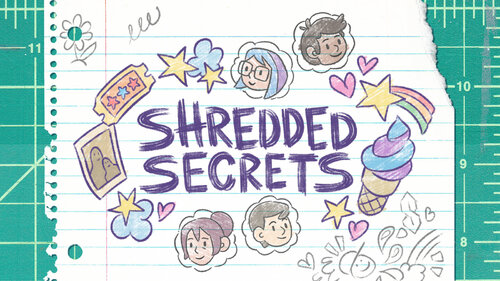 Περισσότερες πληροφορίες για "Nintendo Shredded Secrets (Nintendo Switch)"