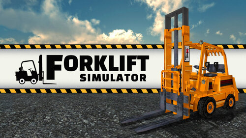 Περισσότερες πληροφορίες για "Nintendo Forklift Simulator (Nintendo Switch)"