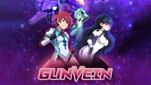 Περισσότερες πληροφορίες για "Nintendo Gunvein (Nintendo Switch)"