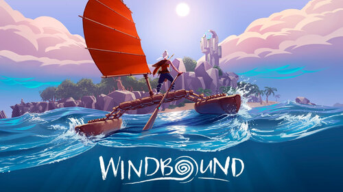 Περισσότερες πληροφορίες για "Nintendo Windbound (Nintendo Switch)"