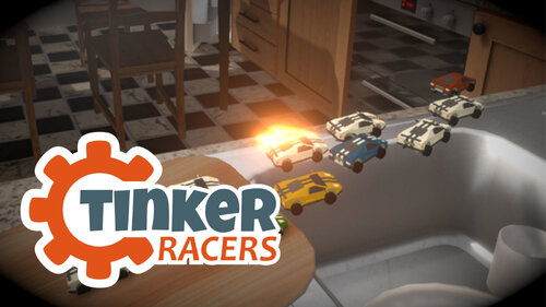 Περισσότερες πληροφορίες για "Nintendo Tinker Racers (Nintendo Switch)"