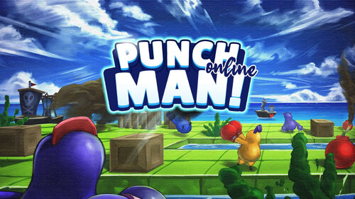 Περισσότερες πληροφορίες για "Nintendo PunchMan Online (Nintendo Switch)"