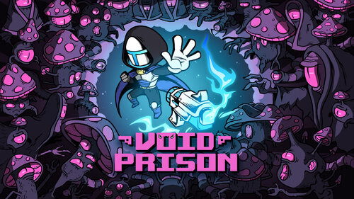 Περισσότερες πληροφορίες για "Nintendo Void Prison (Nintendo Switch)"