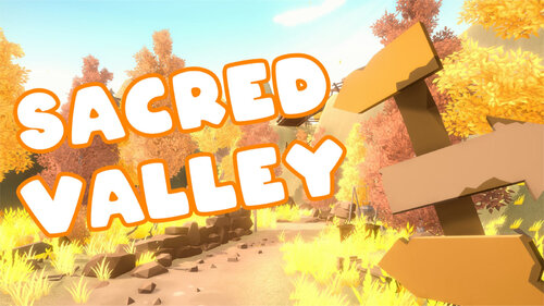 Περισσότερες πληροφορίες για "Nintendo Sacred Valley (Nintendo Switch)"