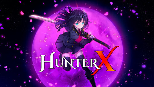 Περισσότερες πληροφορίες για "Nintendo HunterX (Nintendo Switch)"