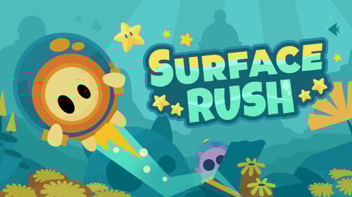 Περισσότερες πληροφορίες για "Nintendo Surface Rush (Nintendo Switch)"