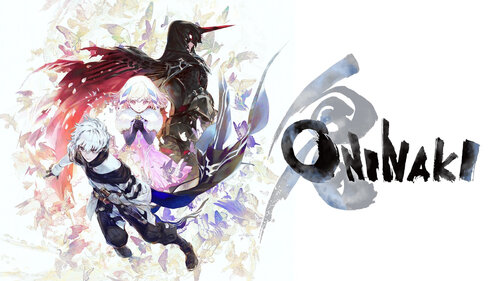 Περισσότερες πληροφορίες για "Nintendo ONINAKI (Nintendo Switch)"