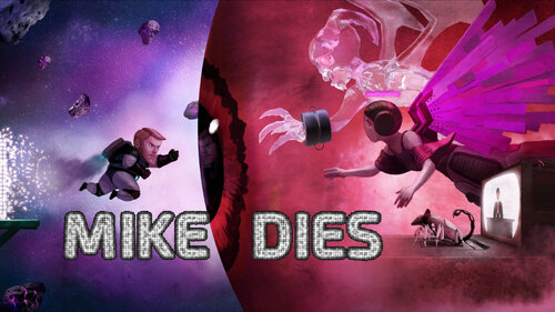 Περισσότερες πληροφορίες για "Nintendo Mike Dies (Nintendo Switch)"