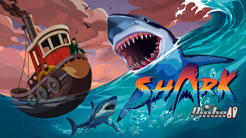 Περισσότερες πληροφορίες για "Nintendo Shark Pinball (Nintendo Switch)"