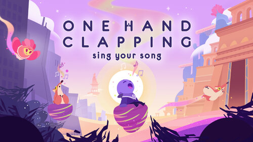 Περισσότερες πληροφορίες για "Nintendo One Hand Clapping (Nintendo Switch)"