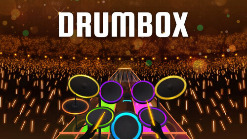Περισσότερες πληροφορίες για "Nintendo Drum Box (Nintendo Switch)"