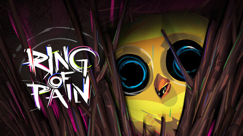 Περισσότερες πληροφορίες για "Nintendo Ring of Pain (Nintendo Switch)"
