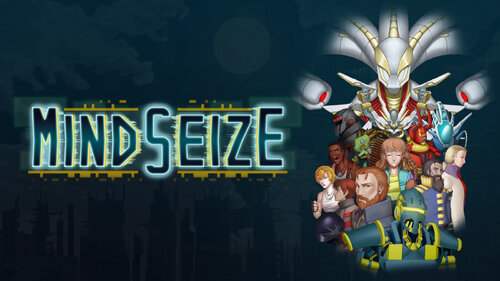 Περισσότερες πληροφορίες για "Nintendo MindSeize (Nintendo Switch)"