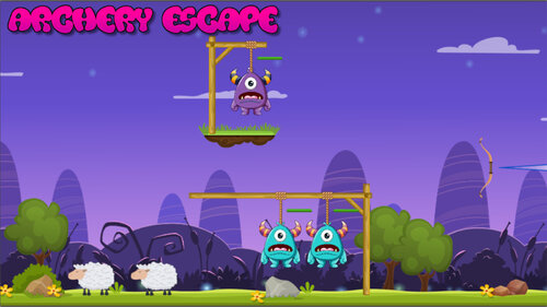 Περισσότερες πληροφορίες για "Nintendo Archery Escape (Nintendo Switch)"