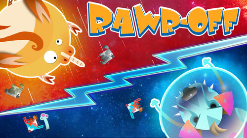 Περισσότερες πληροφορίες για "Nintendo Rawr-Off (Nintendo Switch)"