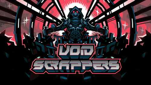 Περισσότερες πληροφορίες για "Nintendo Void Scrappers (Nintendo Switch)"