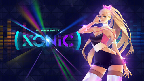 Περισσότερες πληροφορίες για "Nintendo SUPERBEAT: XONiC (Nintendo Switch)"