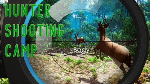 Περισσότερες πληροφορίες για "Nintendo Hunter Shooting Camp (Nintendo Switch)"