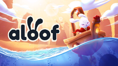 Περισσότερες πληροφορίες για "Nintendo Aloof (Nintendo Switch)"