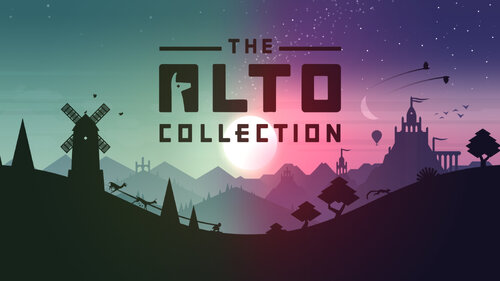 Περισσότερες πληροφορίες για "Nintendo The Alto Collection (Nintendo Switch)"