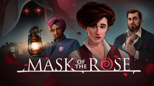 Περισσότερες πληροφορίες για "Nintendo Mask of the Rose (Nintendo Switch)"