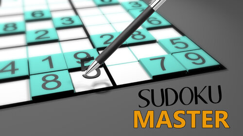 Περισσότερες πληροφορίες για "Nintendo Sudoku Master (Nintendo Switch)"