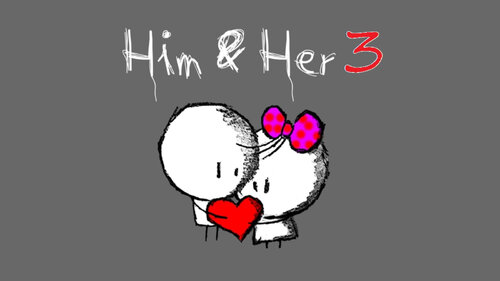Περισσότερες πληροφορίες για "Nintendo HIM & HER 3 (Nintendo Switch)"