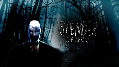 Περισσότερες πληροφορίες για "Nintendo Slender: The Arrival (Nintendo Switch)"
