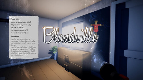 Περισσότερες πληροφορίες για "Nintendo Blandville (Nintendo Switch)"