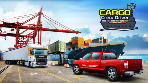 Περισσότερες πληροφορίες για "Nintendo Cargo Crew Driver (Nintendo Switch)"