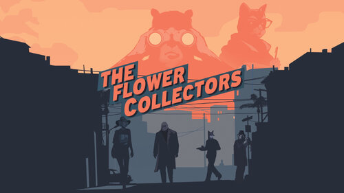 Περισσότερες πληροφορίες για "Nintendo The Flower Collectors (Nintendo Switch)"