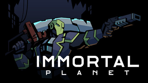 Περισσότερες πληροφορίες για "Nintendo Immortal Planet (Nintendo Switch)"