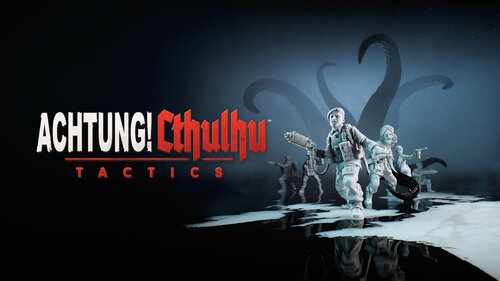 Περισσότερες πληροφορίες για "Nintendo Achtung! Cthulhu Tactics (Nintendo Switch)"