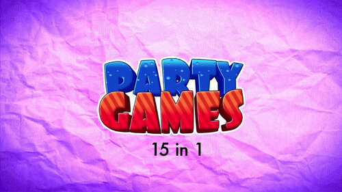 Περισσότερες πληροφορίες για "Nintendo Party Games: 15 in 1 (Nintendo Switch)"