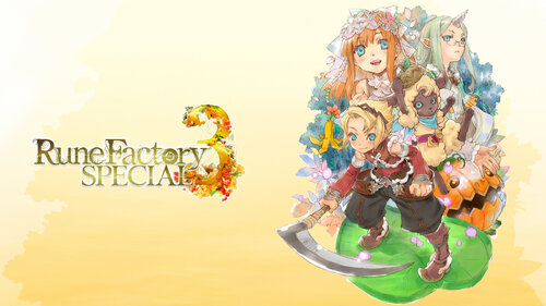 Περισσότερες πληροφορίες για "Nintendo Rune Factory 3 Special (Nintendo Switch)"