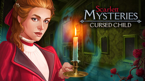 Περισσότερες πληροφορίες για "Nintendo Scarlett Mysteries: Cursed Child (Nintendo Switch)"