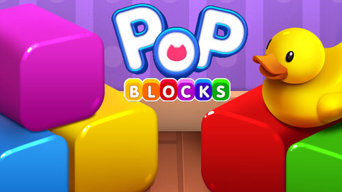 Περισσότερες πληροφορίες για "Nintendo Pop Blocks (Nintendo Switch)"