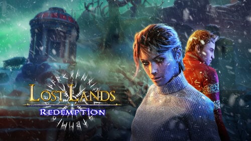 Περισσότερες πληροφορίες για "Nintendo Lost Lands: Redemption (Nintendo Switch)"