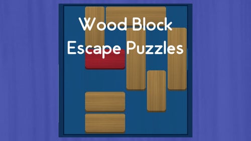 Περισσότερες πληροφορίες για "Nintendo Wood Block Escape Puzzles (Nintendo Switch)"