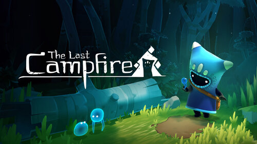 Περισσότερες πληροφορίες για "Nintendo The Last Campfire (Nintendo Switch)"