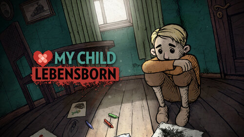 Περισσότερες πληροφορίες για "Nintendo My Child Lebensborn (Nintendo Switch)"