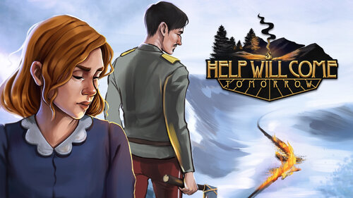 Περισσότερες πληροφορίες για "Nintendo Help Will Come Tomorrow (Nintendo Switch)"