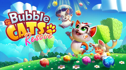 Περισσότερες πληροφορίες για "Nintendo Bubble Cats Rescue (Nintendo Switch)"