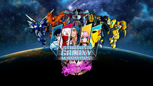 Περισσότερες πληροφορίες για "Nintendo Stardust Galaxy Warriors: Stellar Climax (Nintendo Switch)"