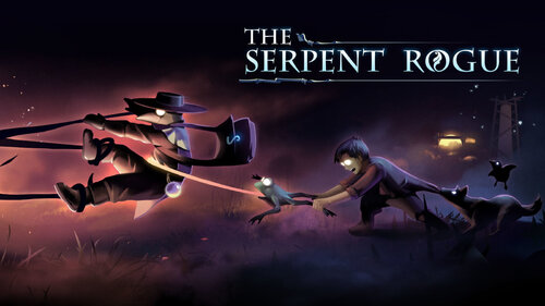 Περισσότερες πληροφορίες για "Nintendo The Serpent Rogue (Nintendo Switch)"