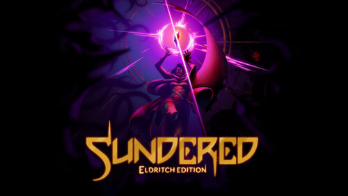 Περισσότερες πληροφορίες για "Nintendo Sundered: Eldritch Edition (Nintendo Switch)"