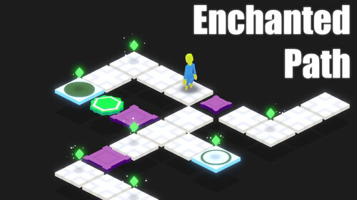Περισσότερες πληροφορίες για "Nintendo Enchanted Path (Nintendo Switch)"
